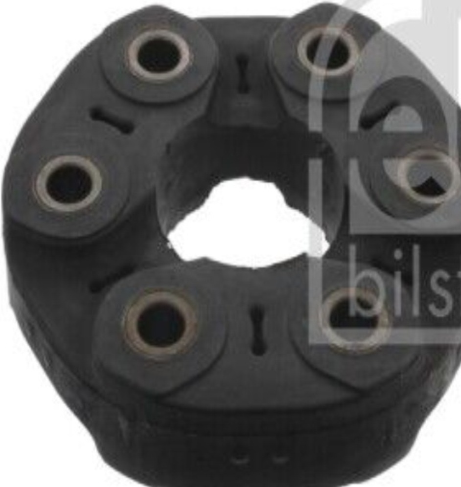 Febi Bilstein 43470 Front Propshaft Joint Fits BMW 4 Series 7 Series X5 X6