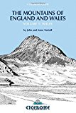 The Mountains of England and Wales: Vol 1 Wales