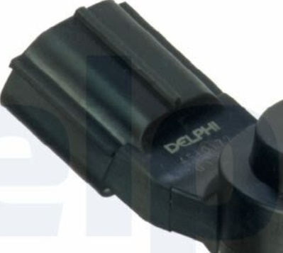 both sides DELPHI-OE AS10172 Knock Sensor for LEXUS,TOYOTA