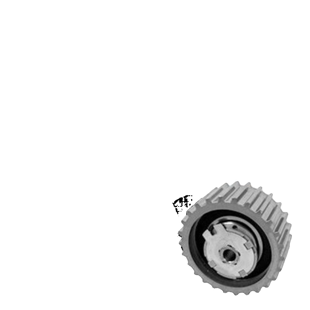 KTB847 DAYCO Timing Belt Set for OPEL,SAAB,VAUXHALL