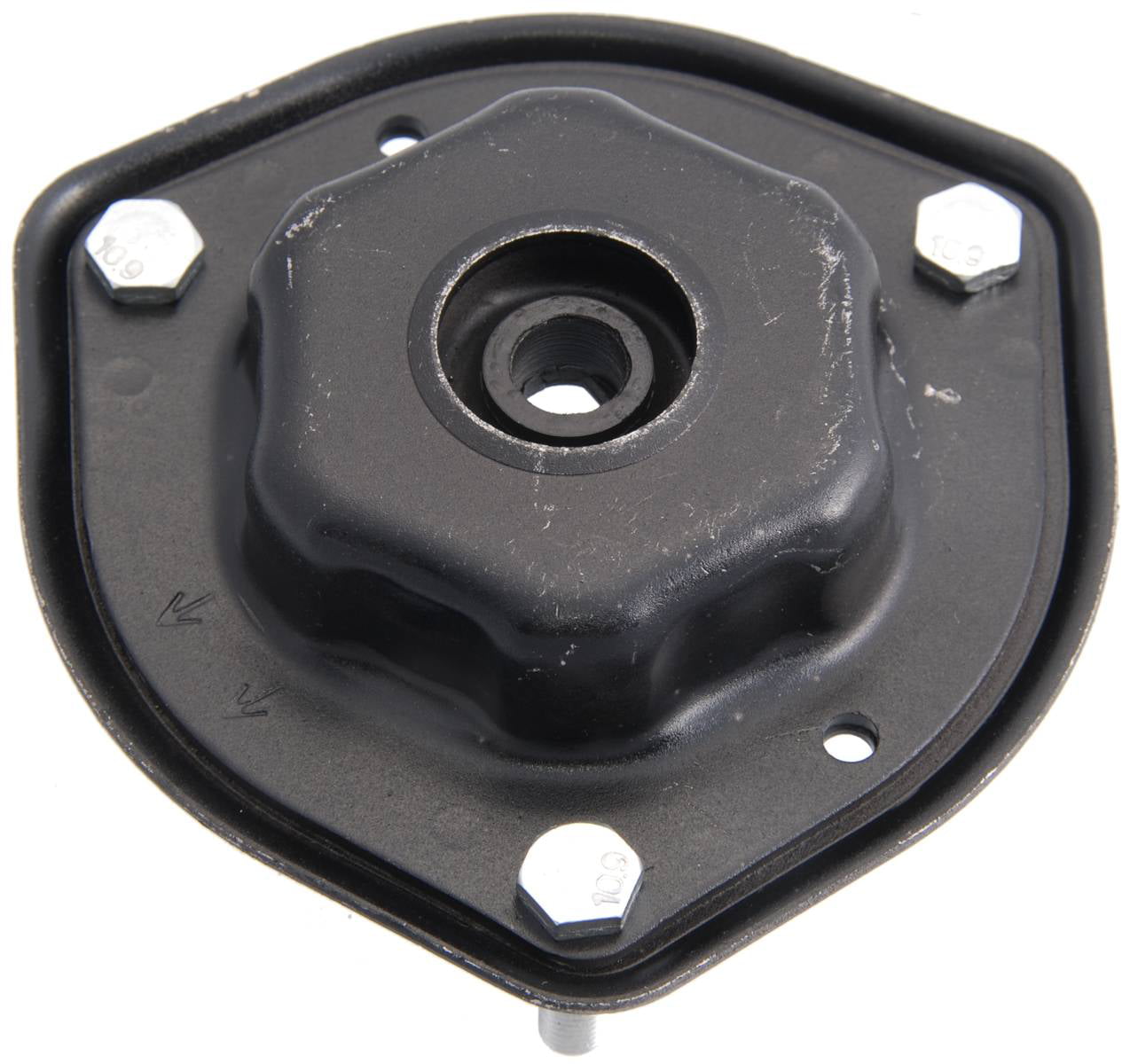 TSS-016 FEBEST Mounting, shock absorbers for LEXUS,TOYOTA