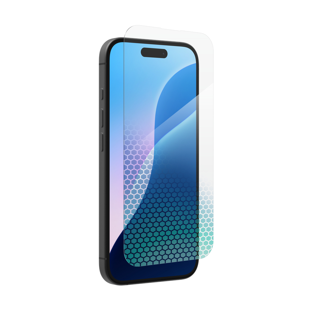 Zagg Invisibleshield Glass Apple Ip16 /15 Xtr4