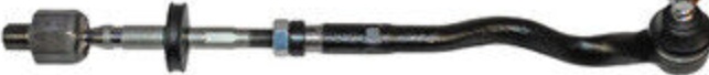 Front Right SKF-OE VKDY 338520 Tie Rod for BMW
