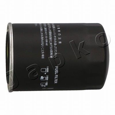 JAPKO 30106 Kraftstofffilter Kraftstoffilter für Nissan