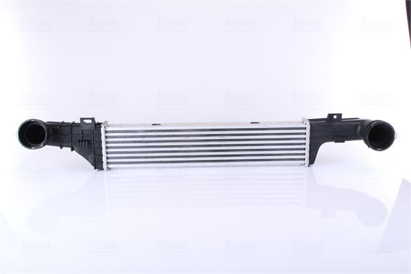 NISSENS-OE 96899-OE Charge Air Cooler for MERCEDES-BENZ - Image 3