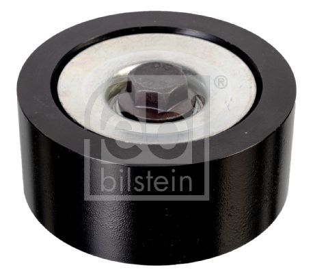 Febi Bilstein Tensioner Pulley 174675 - OEM Quality for DAF - Precision Fitment
