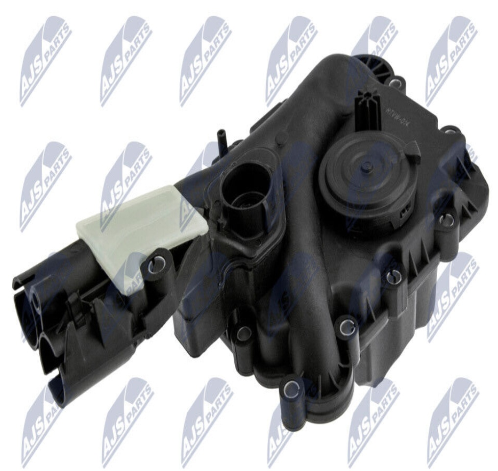 Breather valve, engine breather EPCV-VW-014 NTY for AUDI VW