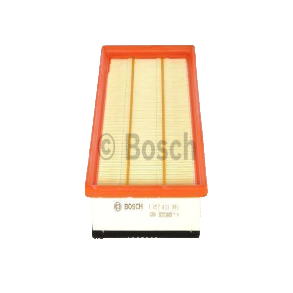 1 457 433 086 BOSCH Air Filter for ALFA ROMEO