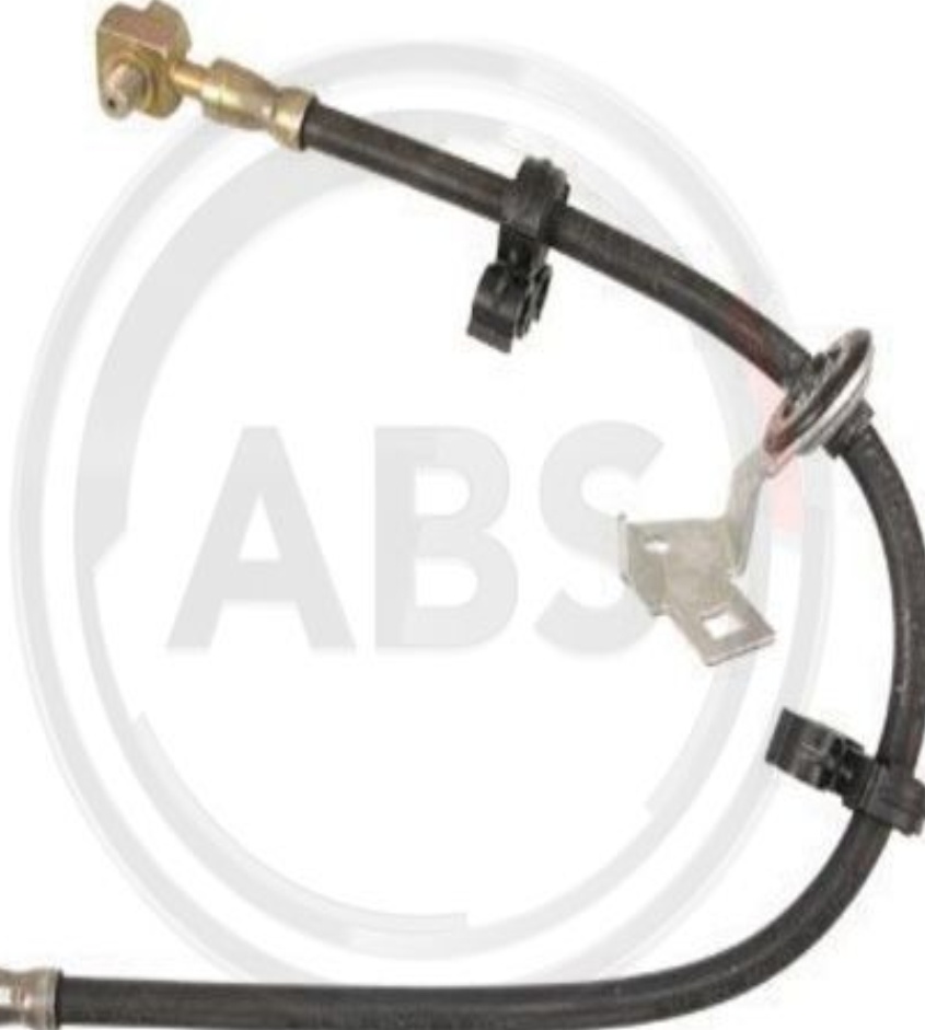 A.B.S. SL 5610 Brake Hose for MERCEDES-BENZ
