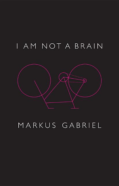 I am Not a Brain