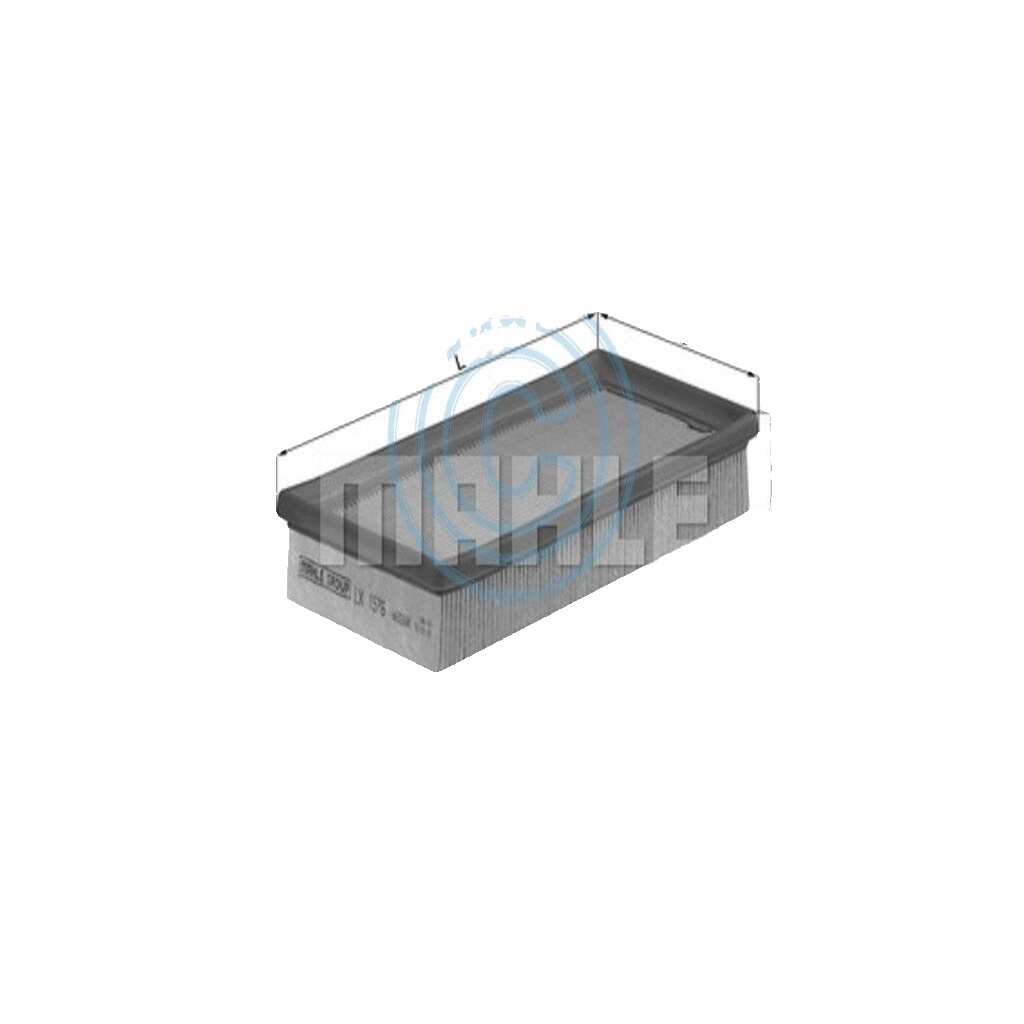 Mahle Air Filter - Lx1576