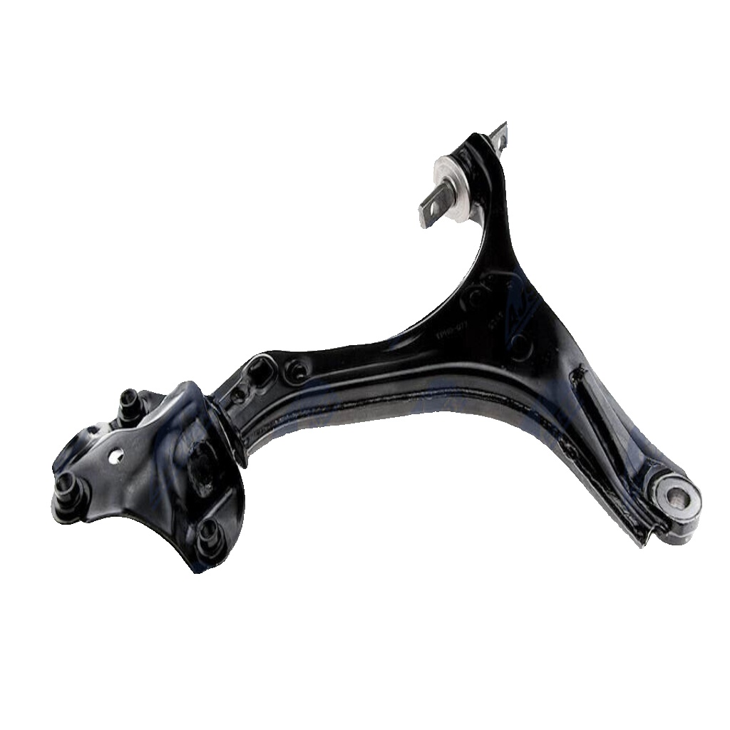 NTY Control Arm Wheel Suspension ZWD-HD-077 For Honda Front Axle Left Reinforced - Image 3