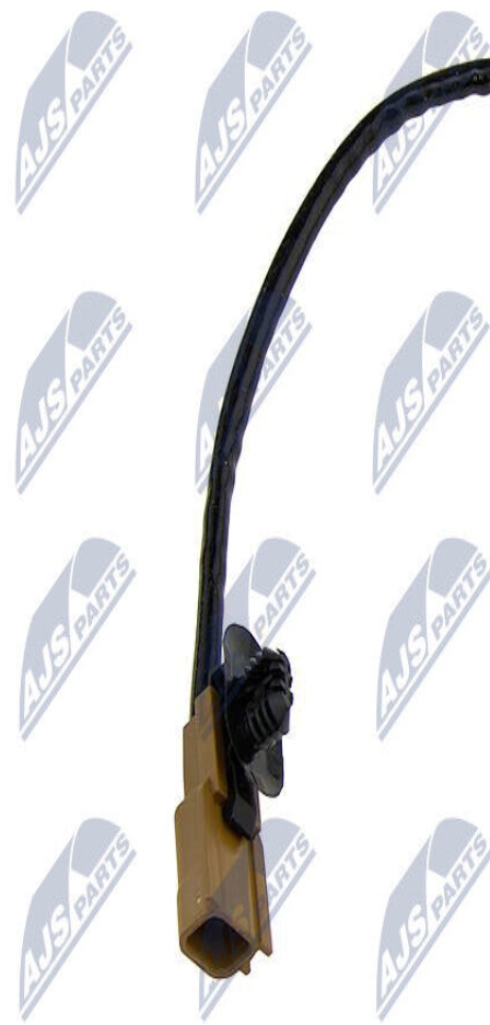 N.T.Y. EGT-NS-007.NTY Sensor, exhaust gas temperature for NISSAN,RENAULT