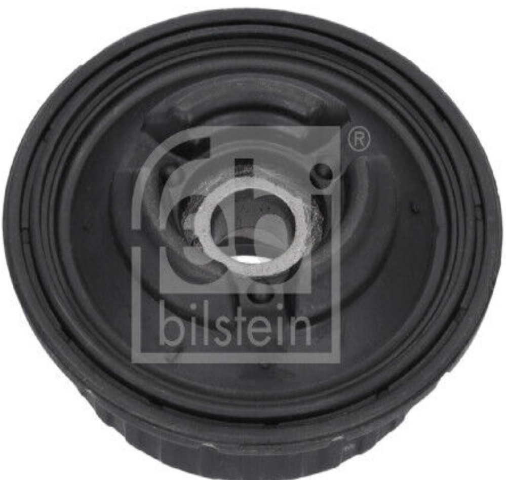 Rear FEBI BILSTEIN 184202 Top Strut Mounting for PORSCHE,VW