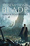 Redemption's Blade: After The War by Adrian Tchaikovsky 9781781085790 NEW - Image 3
