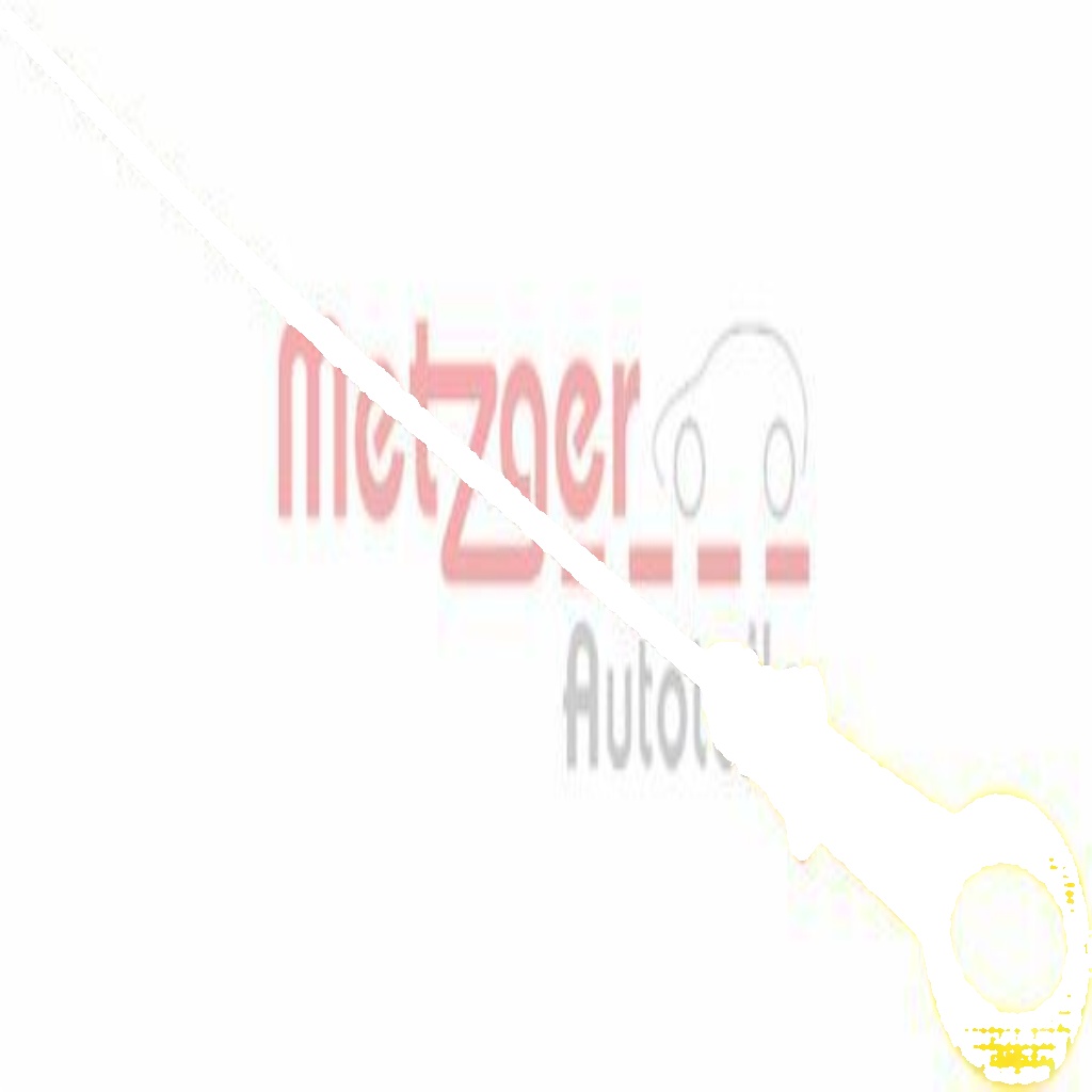 METZGER 8001024 Oil Dipstick for DACIA,NISSAN,RENAULT