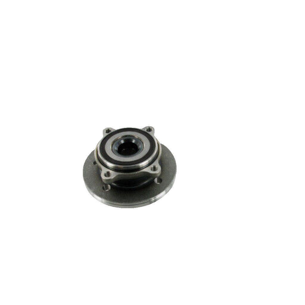 Wheel Bearing Kit Front Suspension Replacement Fits Mini Mini SKF VKBA3674