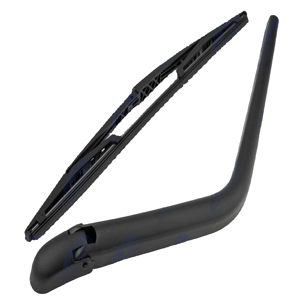 Rear NTY EWB-FT-006 Wiper Arm, window cleaning for FIAT