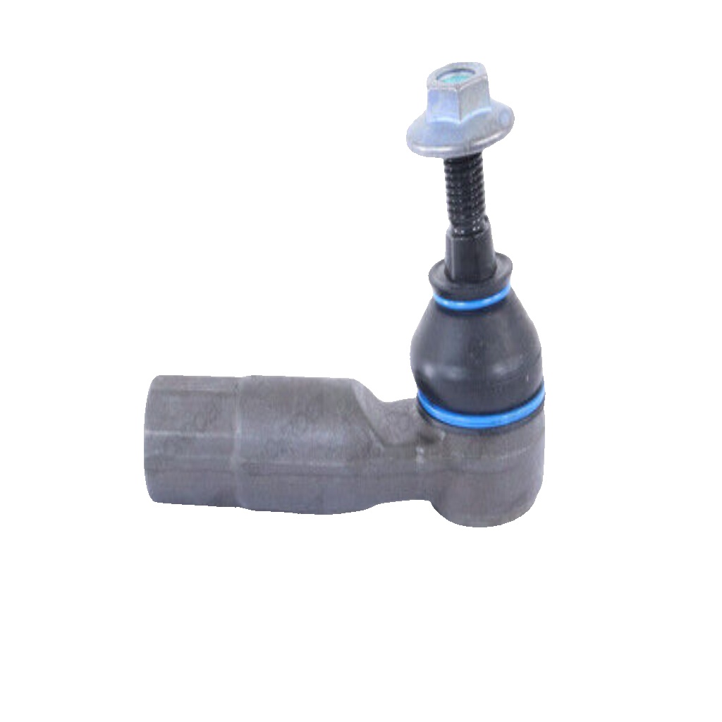 Steering rod end with right-hand thread L29135 MONROE for VW SEAT AUDI SKODA