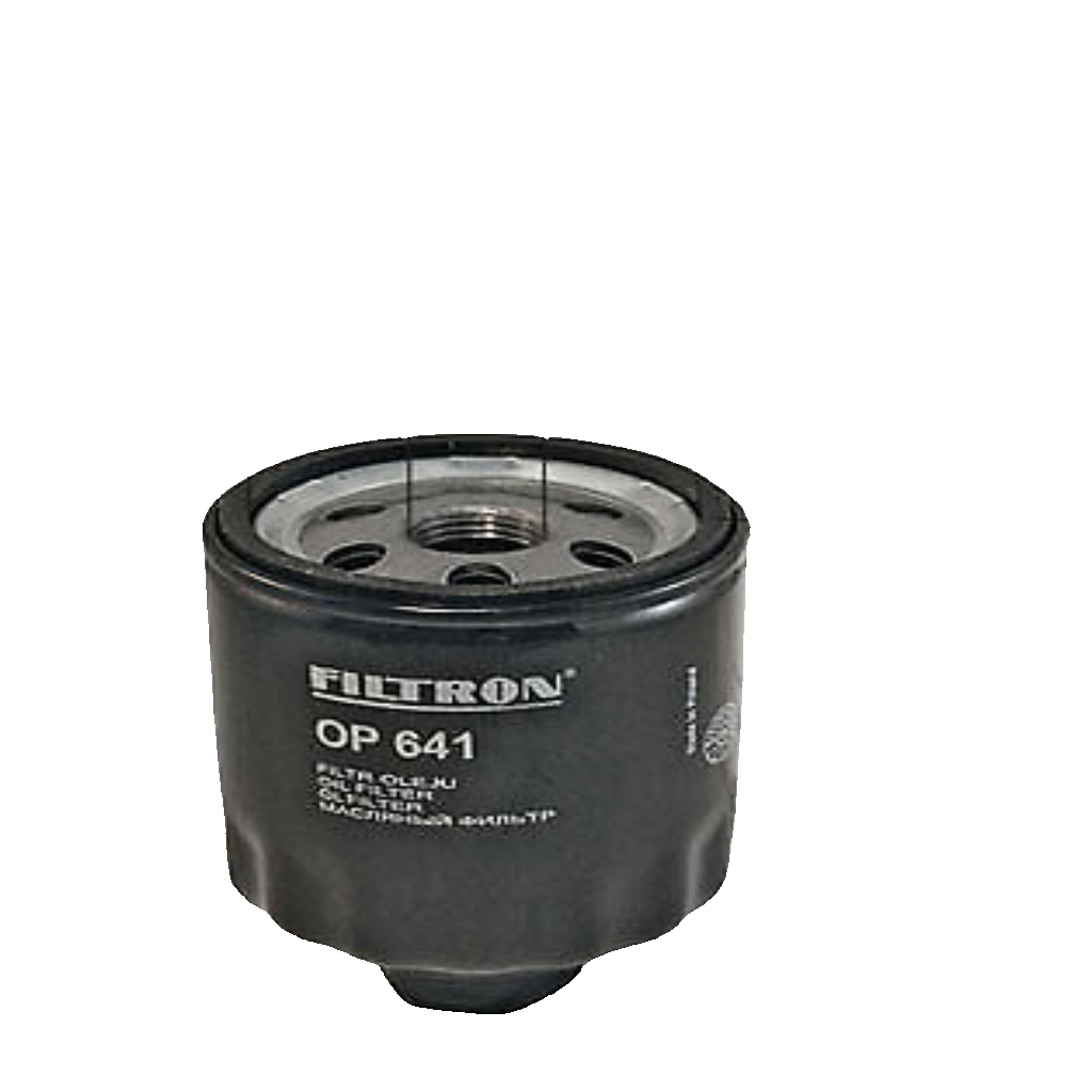 ✅Fits FILTRON OP 641 Oil Filter  ⭐UK Seller⭐ - Image 2