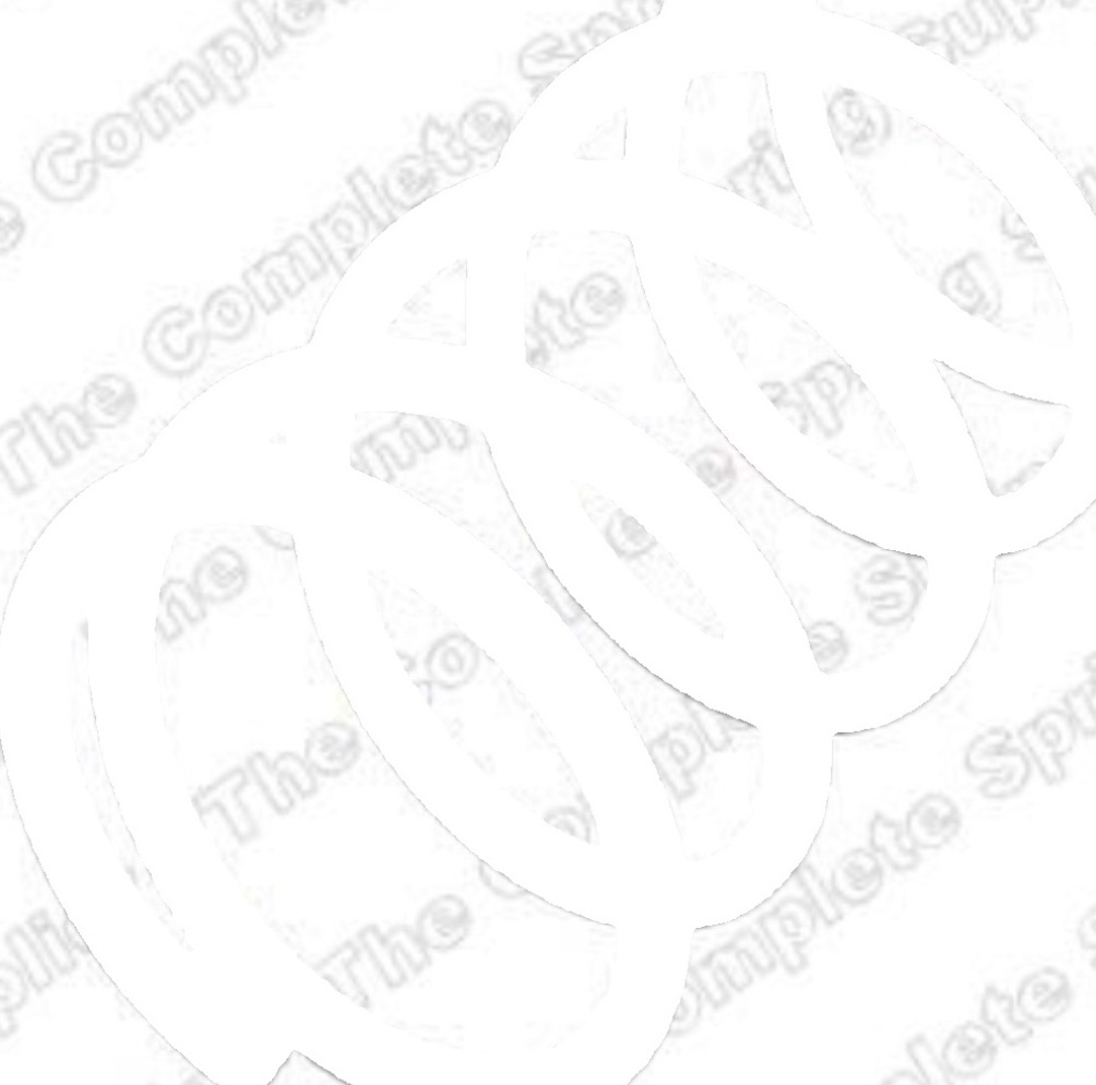 Suspension spring Front Axle Coil Spring 4044208 LESJÖFORS for KIA SHUMA Saloon