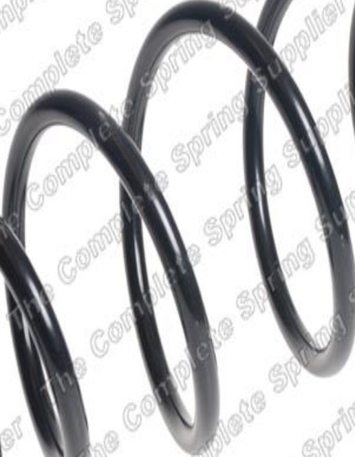 SUSPENSION SPRING 4014224 FOR CHEVROLET LUJ 1.4L 4cyl ORLANDO