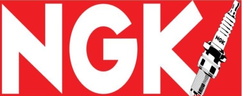 4759 NGK Spark Plug for DAIHATSU