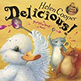 Delicious! (Pumpkin Soup)-Helen Cooper, 9780552548748 - Image 6