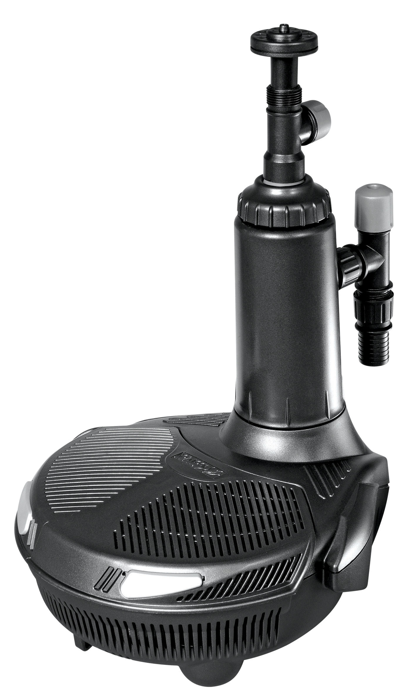 HOZELOCK EASYCLEAR 6000 FISH POND PUMP FILTER UV UVC UNIT ALL IN ONE COMBINATION