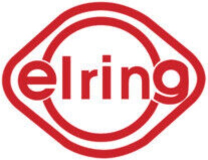 Cylinder Head Bolt Set For Dacia Renault - ELRING 151.890