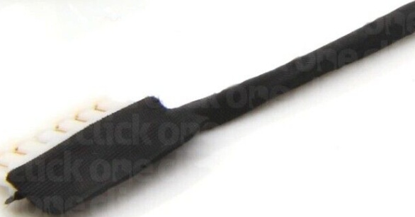 For Dell Inspiron 15 3000 04VP7C New DC Charging Power Port Socket Cable