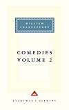 Comedies Volume 2