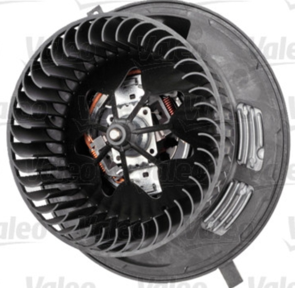 VALEO 715049 INTERIOR BLOWER