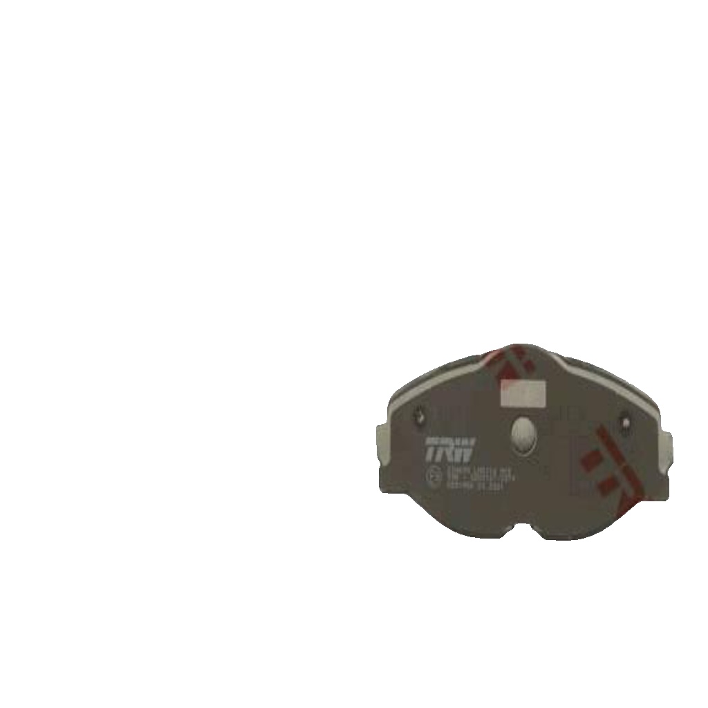 DISCHI FRENO ANTERIORI CITROEN BERLINGO 1.9 D C2 C3 AIRCROSS PICASSO  TRW DF4184