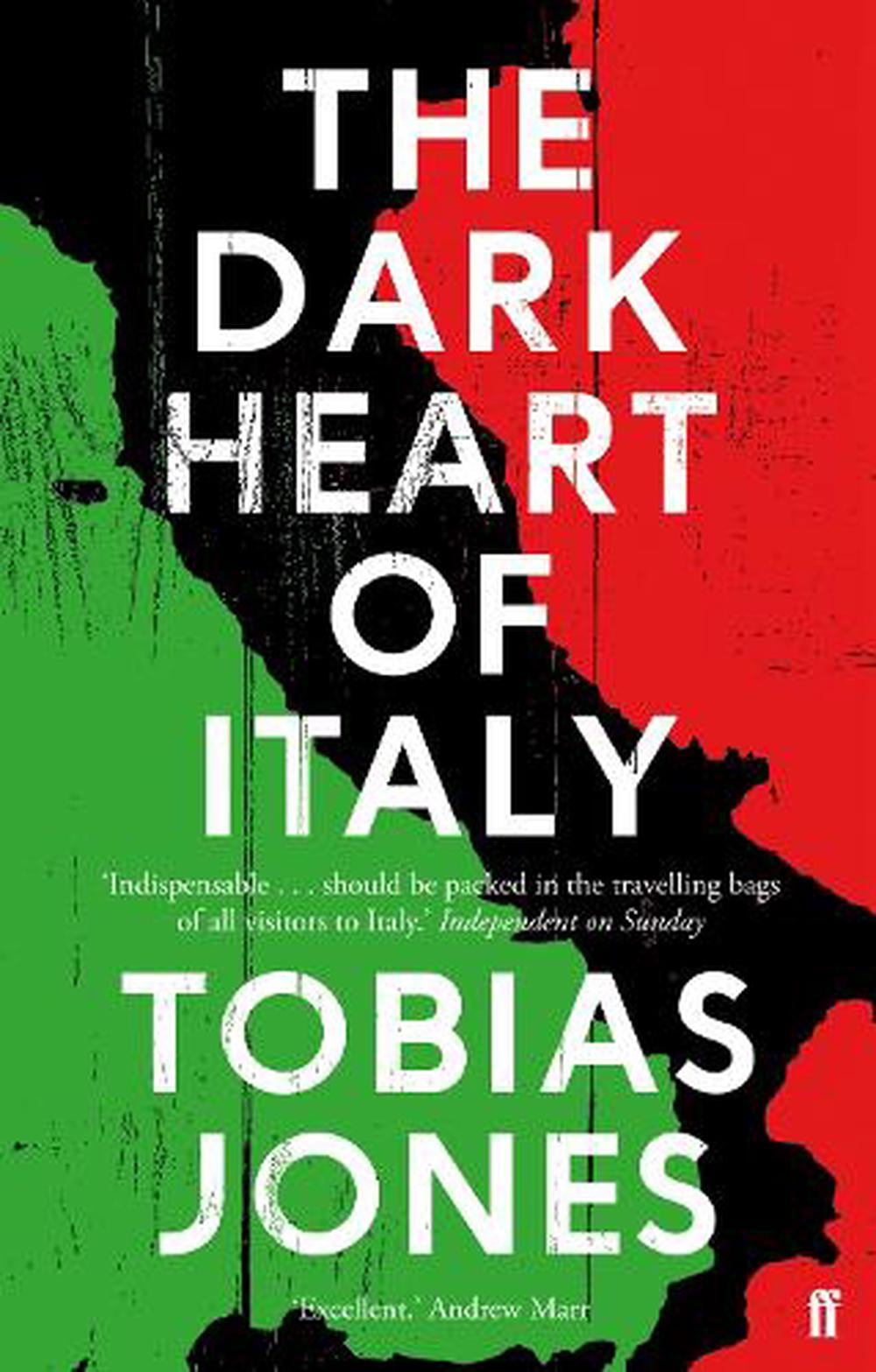 The Dark Heart of Italy By Tobias Jones. 9780571302932 - Image 5