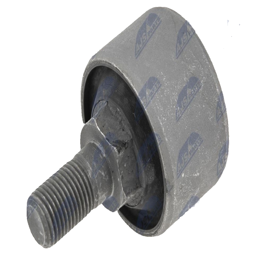 N.T.Y. ZTP-DW-081B.NTY Control Arm-/Trailing Arm Bush for SSANGYONG