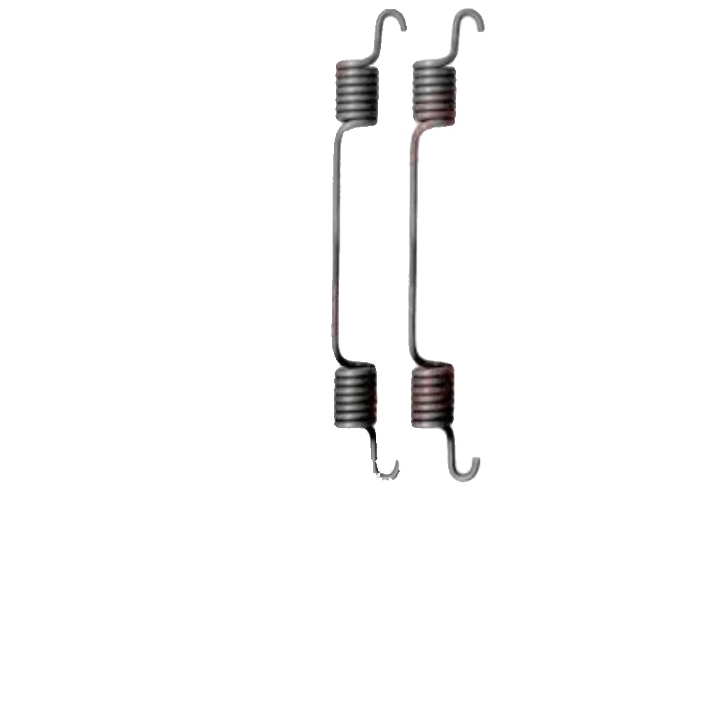 Fits QUICK BRAKE 105-0797 BRAKE SHOE SPRINGS.   ⭐UK Stock⭐