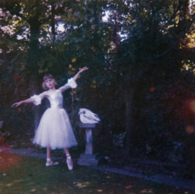 Wolf Alice - Visions of a Life (Dirty Hit) CD Album