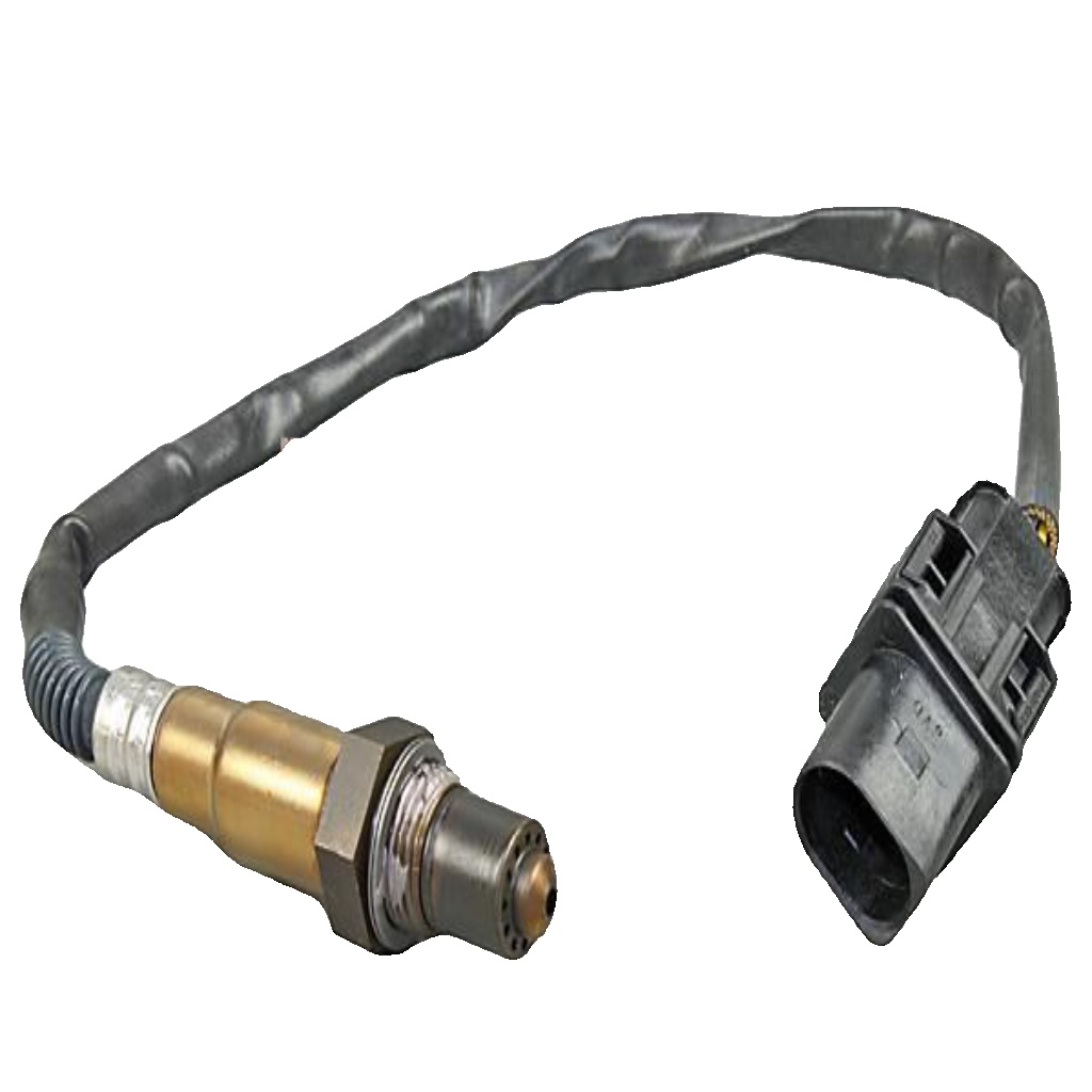 Original Metzger Lambda Probe 0893685 for Ford