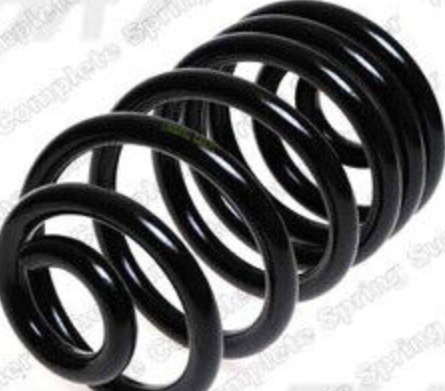 KILEN COIL SPRING REAR OPEL REN VAUX VIVARO 02-03 TRAFIC 01-02
