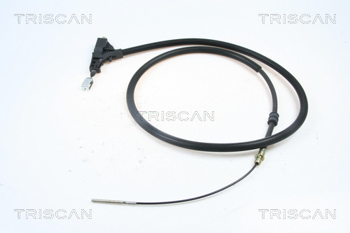 Triscan Seilzug, Feststellbremse 8140 28178 Für Peugeot - Bild 5