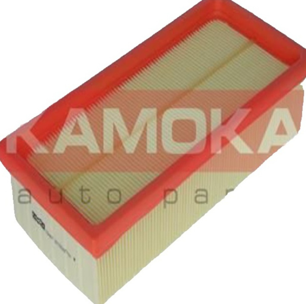 Fits KAMOKA F234901 AIR FILTER MITSUBISHI COLT VI 04-  ⭐UK Stock⭐