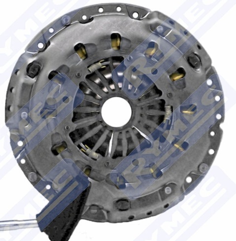 Clutch Kit for VOLVO XC70 I Cross C 1997 to 2007