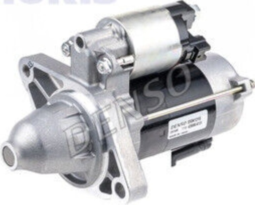 Denso Starter Motor For Toyota Iq 2009-2015 1.0 DSN1215