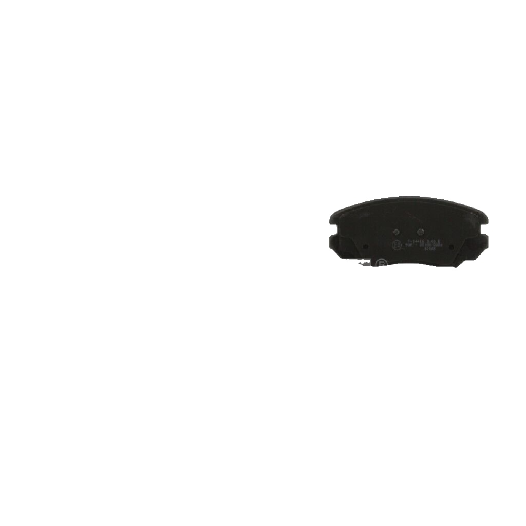 ✅Fits FEBI HAMULCE 16895 HAM PADS.   ⭐UK Seller⭐