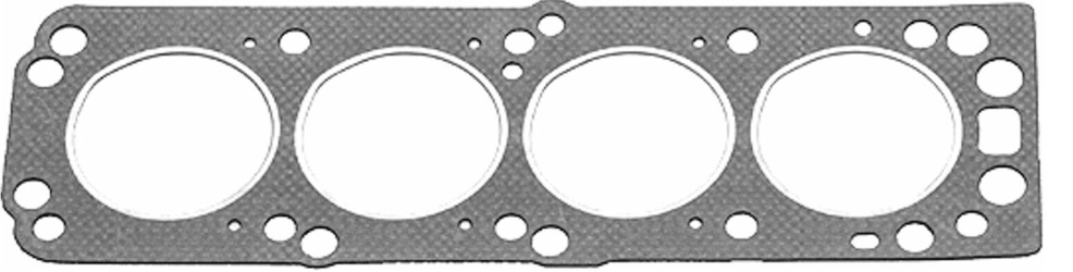 FEBI 17718 GASKET CYLINDER HEAD