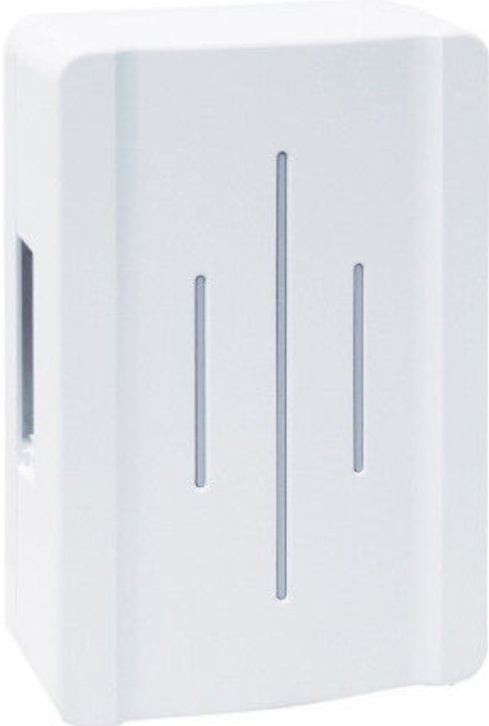 Greenbrook DHT01AN - Mains Powered Door Chime Doorbell With Integral Transformer