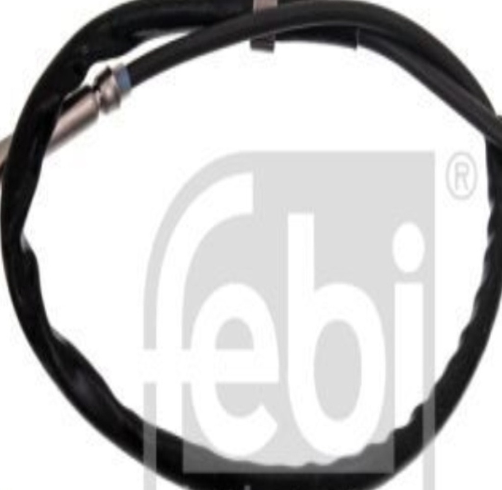FEBI BILSTEIN 49603 Sensor, exhaust gas temperature for IVECO