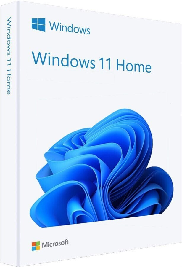 Microsoft Windows 11 Home (FR) für Windows