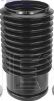 Front MEYLE 314 640 0001 Dust Cover Kit, shock absorber for ALFA ROMEO,BMW